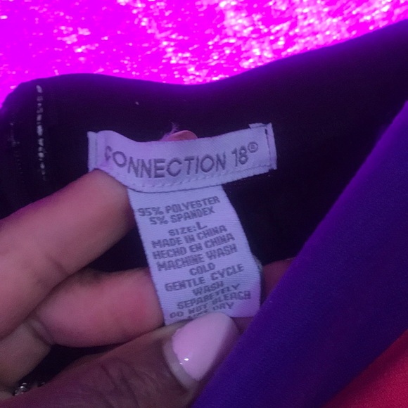 💥 COLLECTION TUBE TOP DRESS 💥 - Picture 3 of 5